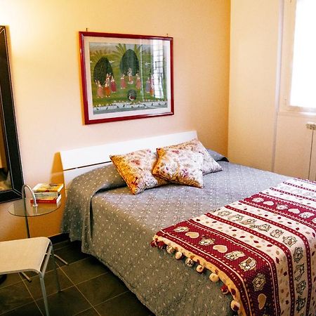 تْشيرنوسكو سول نافيلِ La Casetta B&B الغرفة الصورة