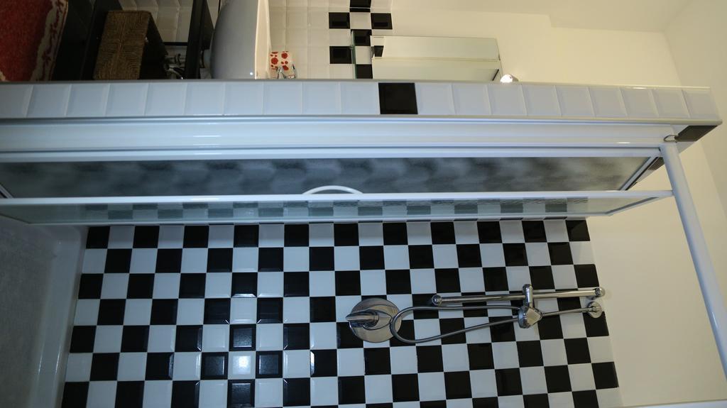 تْشيرنوسكو سول نافيلِ La Casetta B&B المظهر الخارجي الصورة