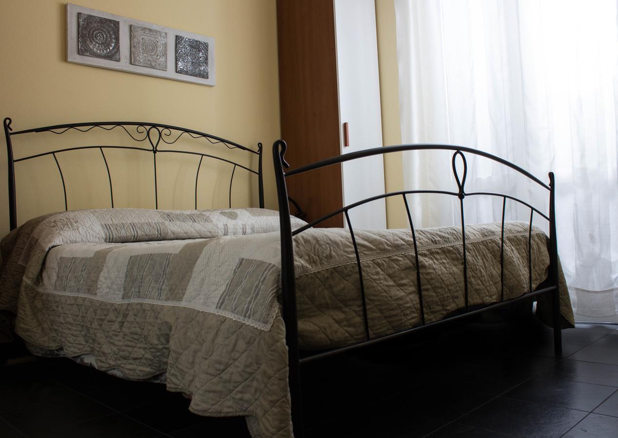 تْشيرنوسكو سول نافيلِ La Casetta B&B المظهر الخارجي الصورة