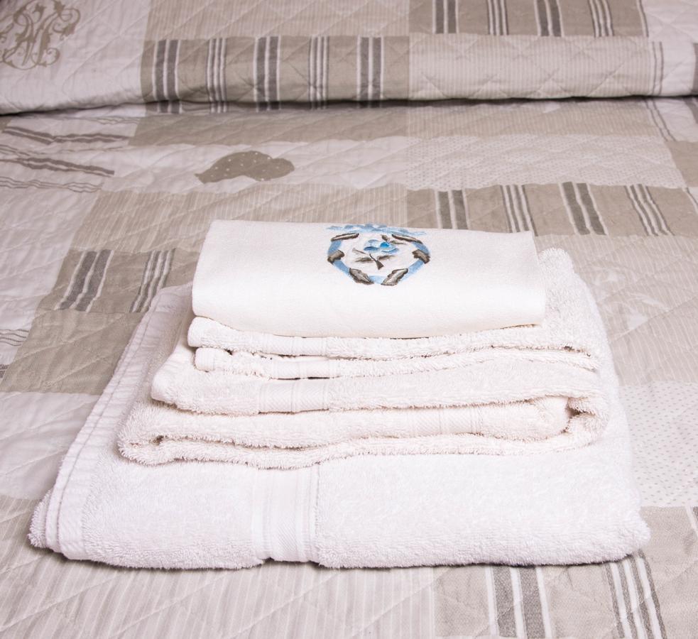 تْشيرنوسكو سول نافيلِ La Casetta B&B المظهر الخارجي الصورة